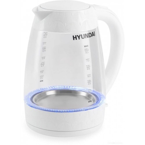 Электрический чайник Hyundai HYK-G4506