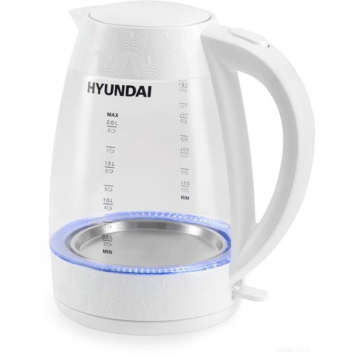 Электрический чайник Hyundai HYK-G4506