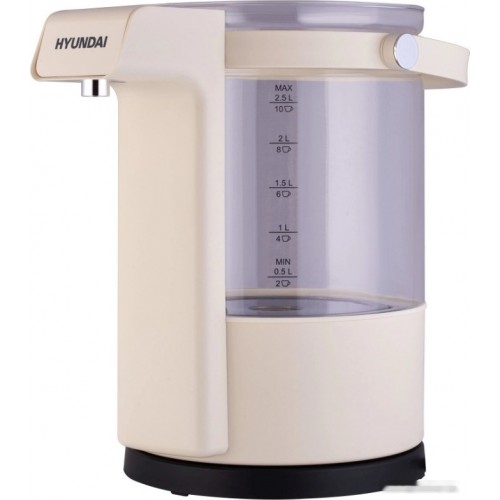 Электрический чайник Hyundai HYK-G7700