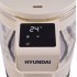 Электрический чайник Hyundai HYK-G7700