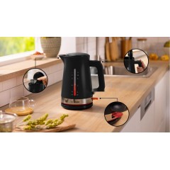 Электрический чайник Bosch TWK4M223
