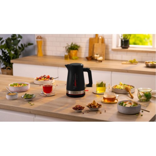 Электрический чайник Bosch TWK4M223