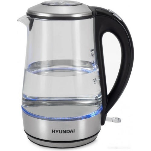 Электрический чайник Hyundai HYK-G8406