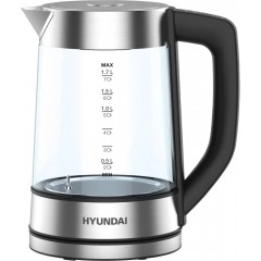 Электрический чайник Hyundai HYK-G7406