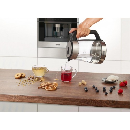 Электрический чайник Gorenje K17TRGT