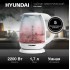 Электрический чайник Hyundai HYK-S3808