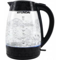 Электрический чайник Hyundai HYK-G4505