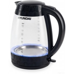Электрический чайник Hyundai HYK-G4505