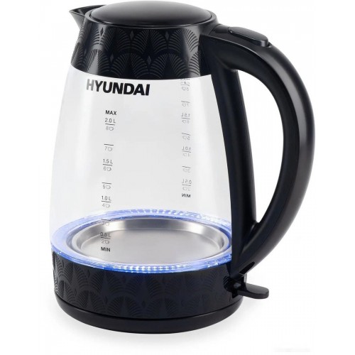 Электрический чайник Hyundai HYK-G4505