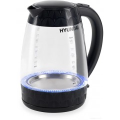 Электрический чайник Hyundai HYK-G4505