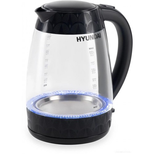 Электрический чайник Hyundai HYK-G4505