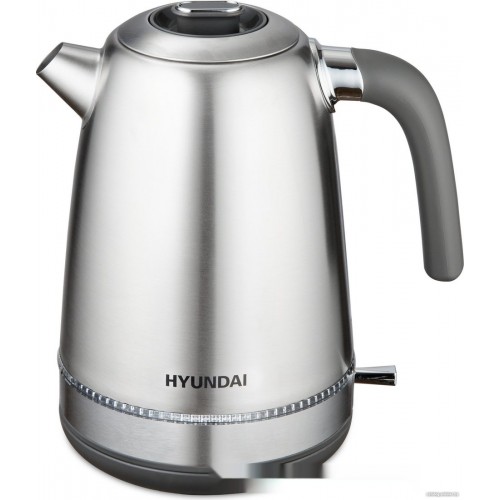 Электрический чайник Hyundai HYK-S5806