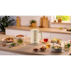 Электрический чайник Bosch TWK3M127