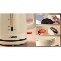 Электрический чайник Bosch TWK3M127