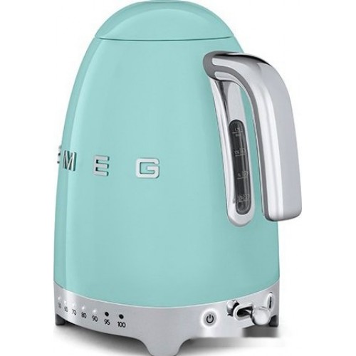 Электрический чайник Smeg KLF04PGEU