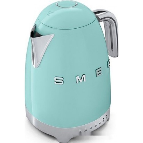 Электрический чайник Smeg KLF04PGEU