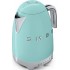 Электрический чайник Smeg KLF04PGEU