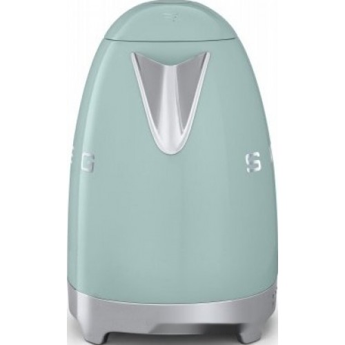 Электрический чайник Smeg KLF04PGEU