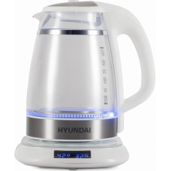 Электрический чайник Hyundai HYK-G5507