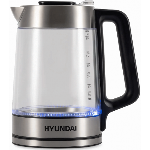 Электрический чайник Hyundai HYK-G5607