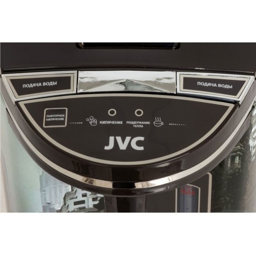 Электрический чайник JVC JK-TP1010