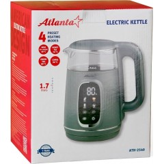 Электрический чайник Atlanta ATH-2540