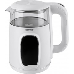 Электрический чайник CENTEK CT-0052 White
