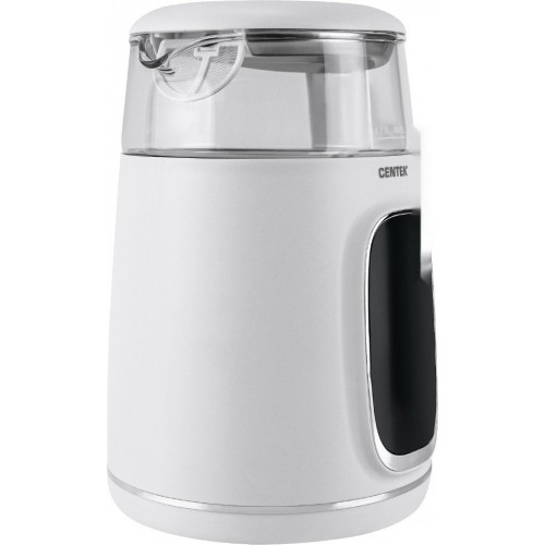 Электрический чайник CENTEK CT-0052 White