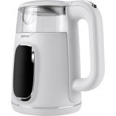 Электрический чайник CENTEK CT-0052 White