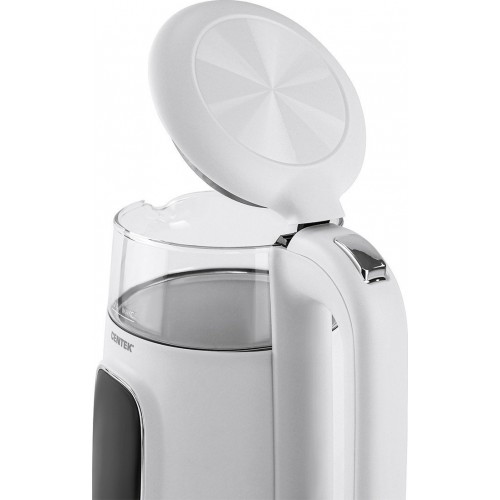 Электрический чайник CENTEK CT-0052 White