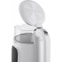 Электрический чайник CENTEK CT-0052 White
