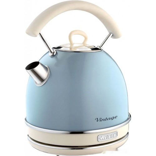 Электрический чайник Ariete 2877/05 Blue Vintage