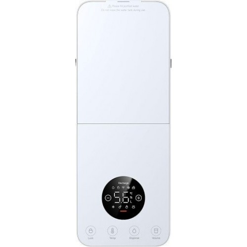 Электрический чайник Xiaomi Smart Water Dispenser MJMY23-A (евровилка)