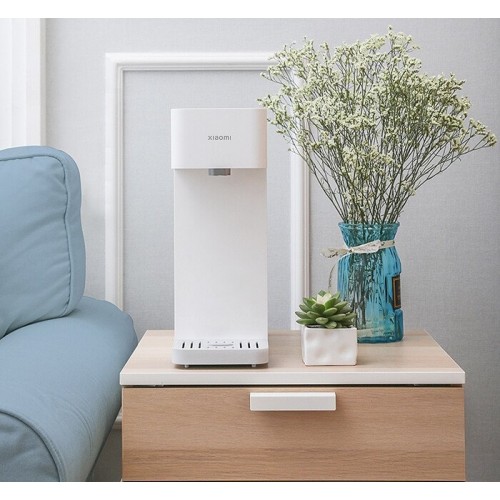 Электрический чайник Xiaomi Smart Water Dispenser MJMY23-A (евровилка)