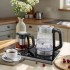 Электрический чайник Kitfort KT-6776