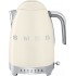 Электрический чайник Smeg KLF04CREU