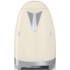 Электрический чайник Smeg KLF04CREU