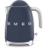 Электрический чайник Smeg KLF03NBEU