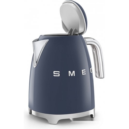 Электрический чайник Smeg KLF03NBEU