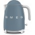 Электрический чайник Smeg KLF03SBMEU