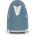 Электрический чайник Smeg KLF03SBMEU