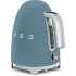 Электрический чайник Smeg KLF03SBMEU
