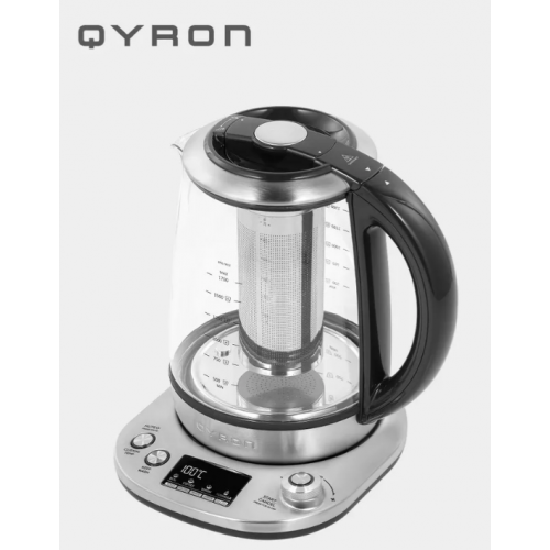 Электрический чайник QYRON KG902