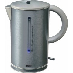 Электрический чайник Mystery MEK-1614 grey