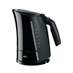 Электрический чайник Braun WK 300 black