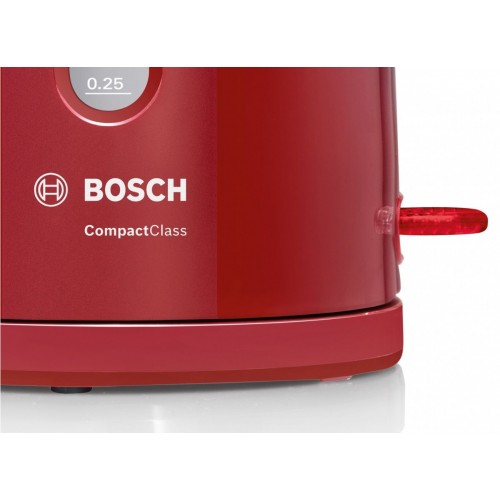 Электрический чайник Bosch TWK3A014