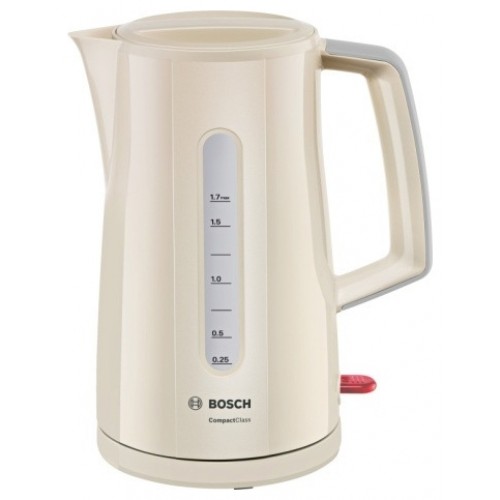 Электрический чайник Bosch TWK3A017
