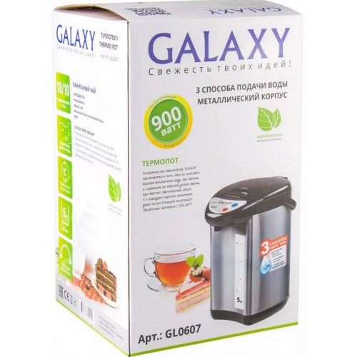 Электрический чайник GALAXY GL0607