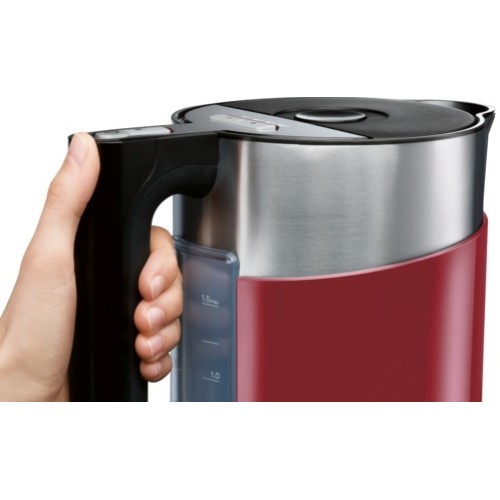 Электрический чайник Bosch TWK 861P4