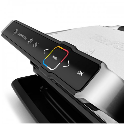 Электрогриль Tefal OptiGrill Elite GC750D30